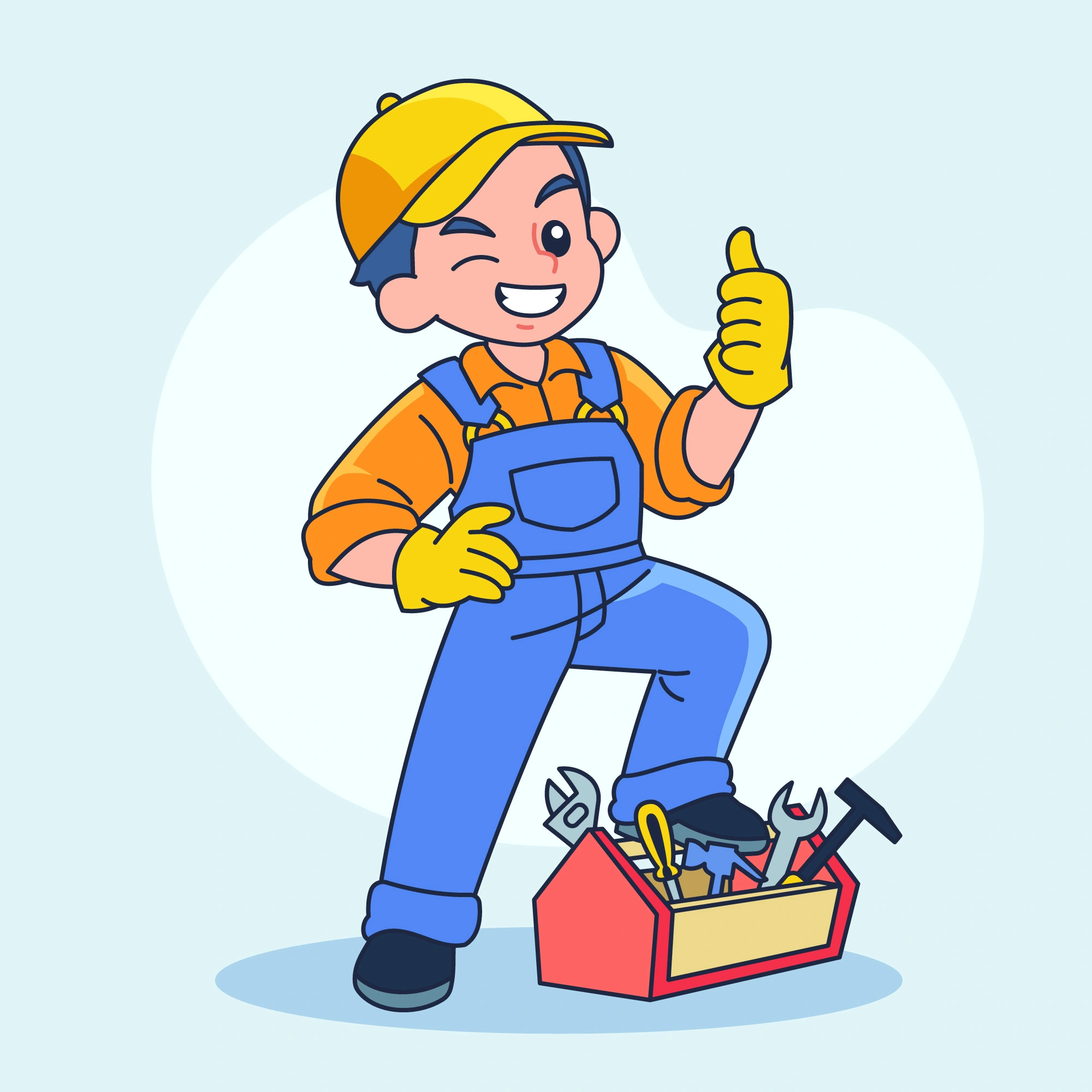 Technician