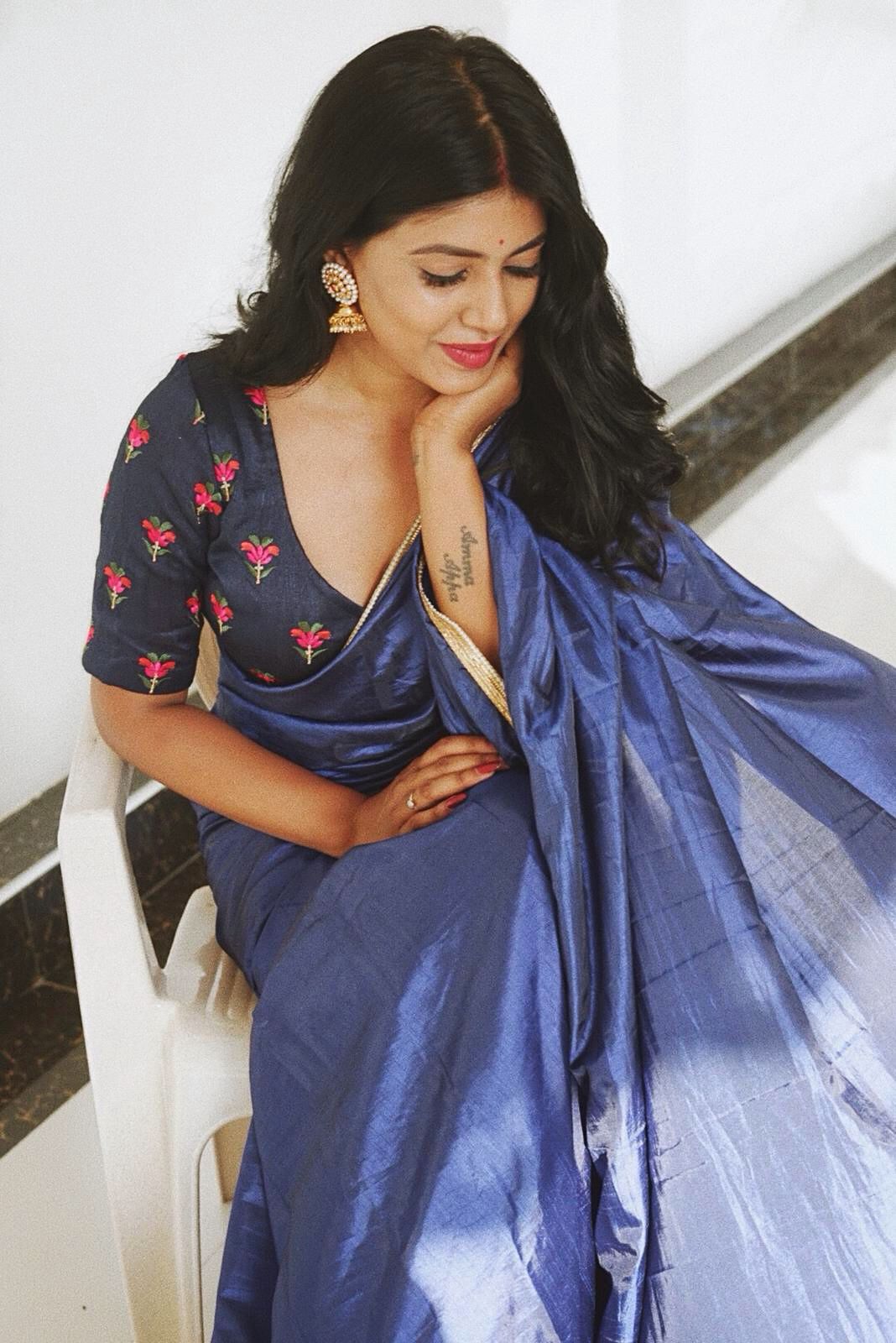 Ananya Sharma