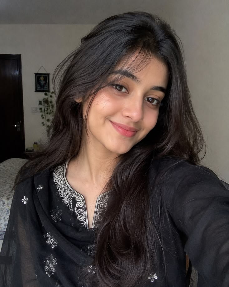 Priya Patel