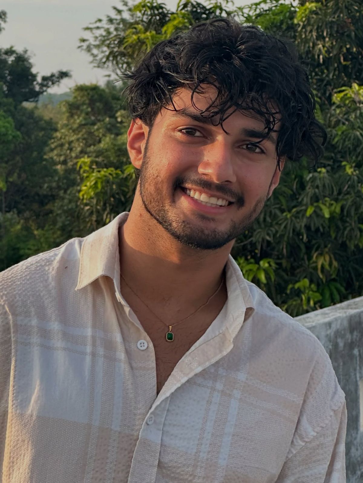 Rahul Mehta